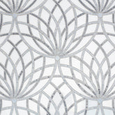 Luxor Grey Mosaic Zicana Boutique - Zicana Boutique - 1