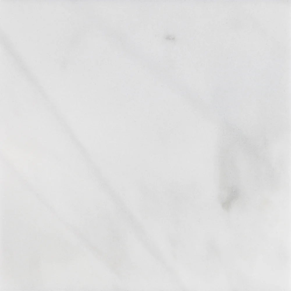 Macael White Marble Tile Artistic Tile - Zicana Boutique - 4