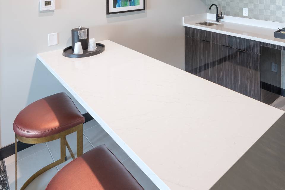 Madeira Beach Wilsonart Wilsonart - Zicana Boutique - 4