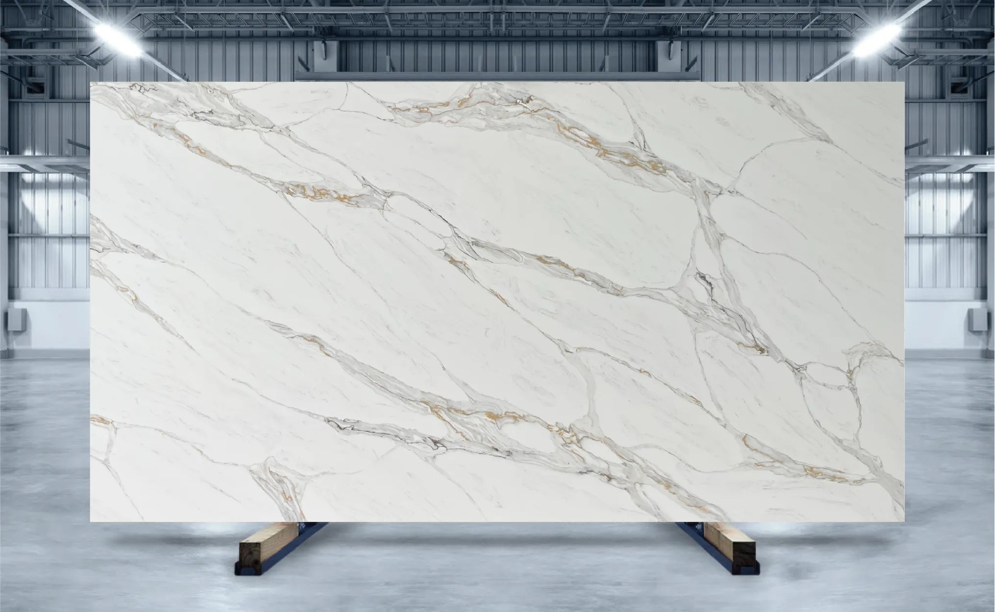 Magnifique Ultra Quartz Ultra Quartz - Zicana Boutique - 3