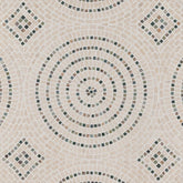 Mandala Moca Mosaic Zicana Boutique - Zicana Boutique - 1