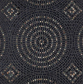 Mandala Noir Mosaic Zicana Boutique - Zicana Boutique - 1