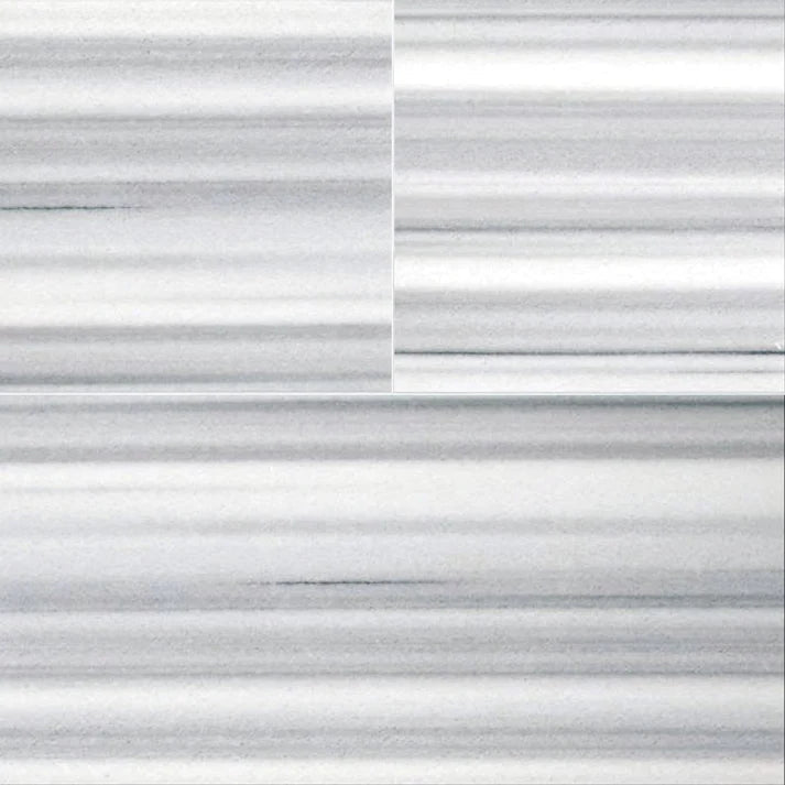 Marmara Marble Field Tile 12''x24'' Zicana Boutique - Zicana Boutique - 1
