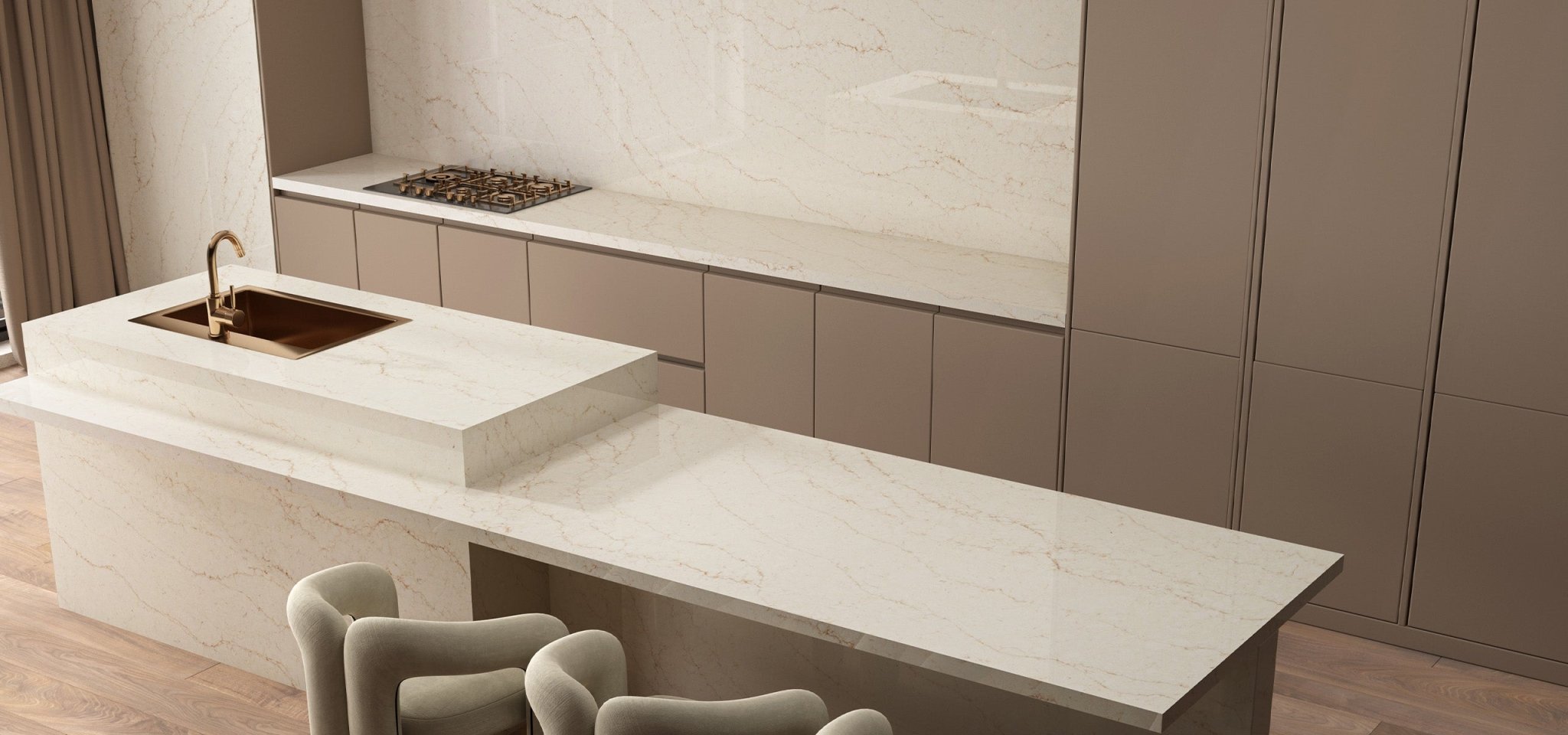 Miamica Variant Quartz Variant- Zicana Boutique -4