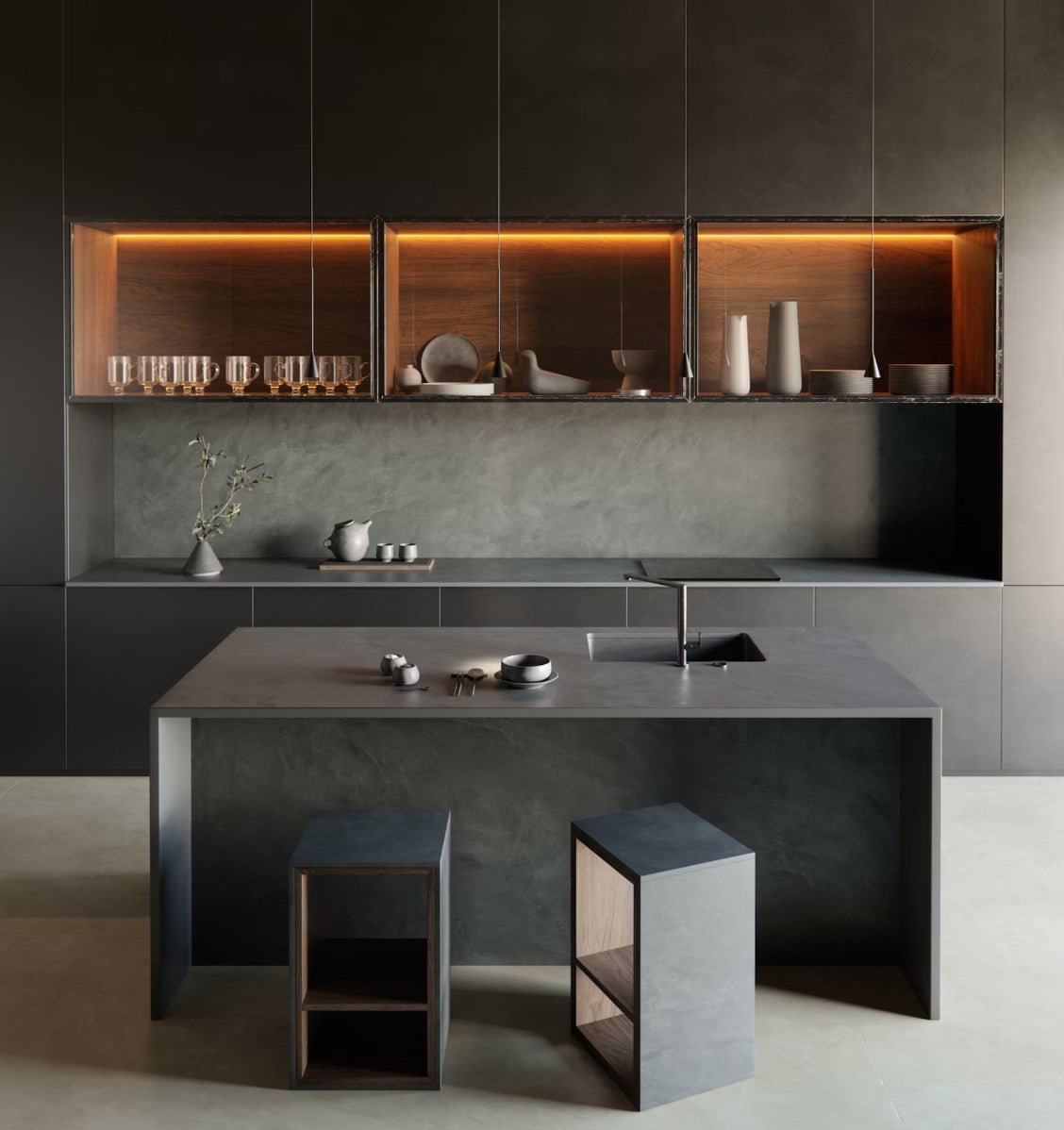 Micron Dekton Dekton - Zicana Boutique - 2