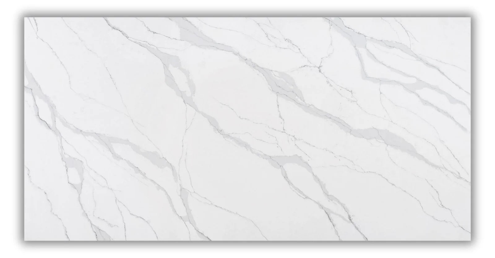 Monaco Grey Raphael Quartz Raphael Quartz - Zicana Boutique - 3