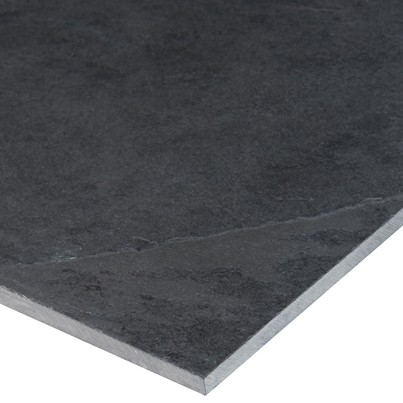 Montauk Black Slate MSI Field Tiles 3" X 6" MSI - Zicana Boutique - 3