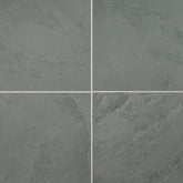 Montauk Blue Slate MSI Field Tiles 16" X 16" MSI - Zicana Boutique - 1