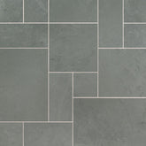 Montauk Blue Slate MSI Field Tiles 48" X 48" Kit MSI - Zicana Boutique - 1