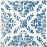 Moroccan Blumen Raphael 24" x 24" Pavers Raphael Porcelain - Zicana Boutique - 1