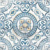 Moroccan Geometrisch Raphael 24" x 24" Pavers Raphael Porcelain - Zicana Boutique - 1