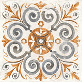 Moroccan Lillie Raphael 24" x 24" Pavers Raphael Porcelain - Zicana Boutique - 1