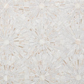 Motor City Circles Vanilla Onyx Mosaic Zicana Boutique - Zicana Boutique - 1