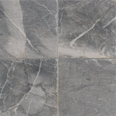 Mountain Mist Grey Marble Tile 8" x 8" Zicana Boutique - Zicana Boutique - 1