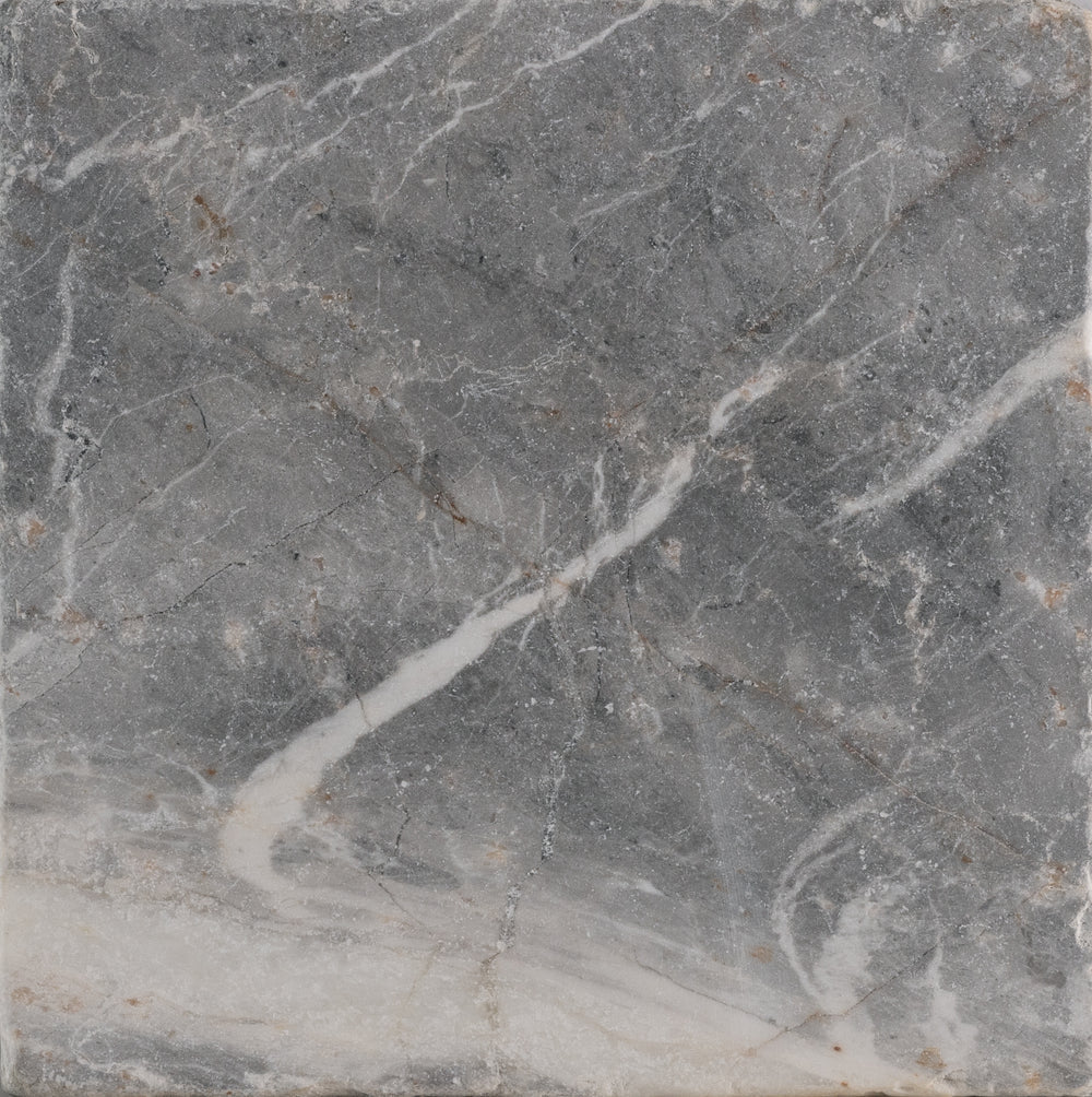 Mountain Mist Grey Marble Tile 8" x 8" Artistic Tile - Zicana Boutique - 3