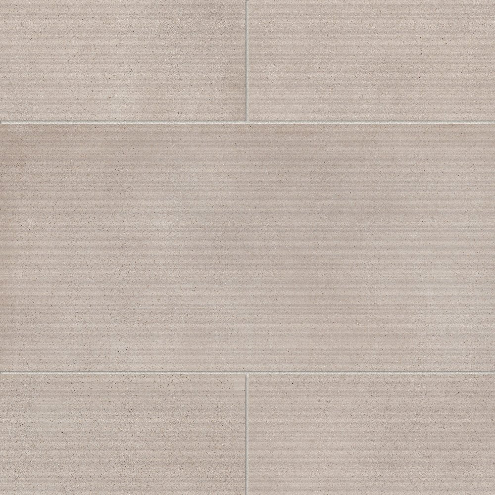 Namib Texture Linen Tile Artistic Tile - Zicana Boutique - 1