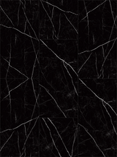 Nero Marquina Raphael 32" x 64" Field Tile Raphael Porcelain - Zicana Boutique - 1