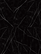 Nero Marquina Raphael 48" x 96" Field Tile Raphael Porcelain - Zicana Boutique - 1