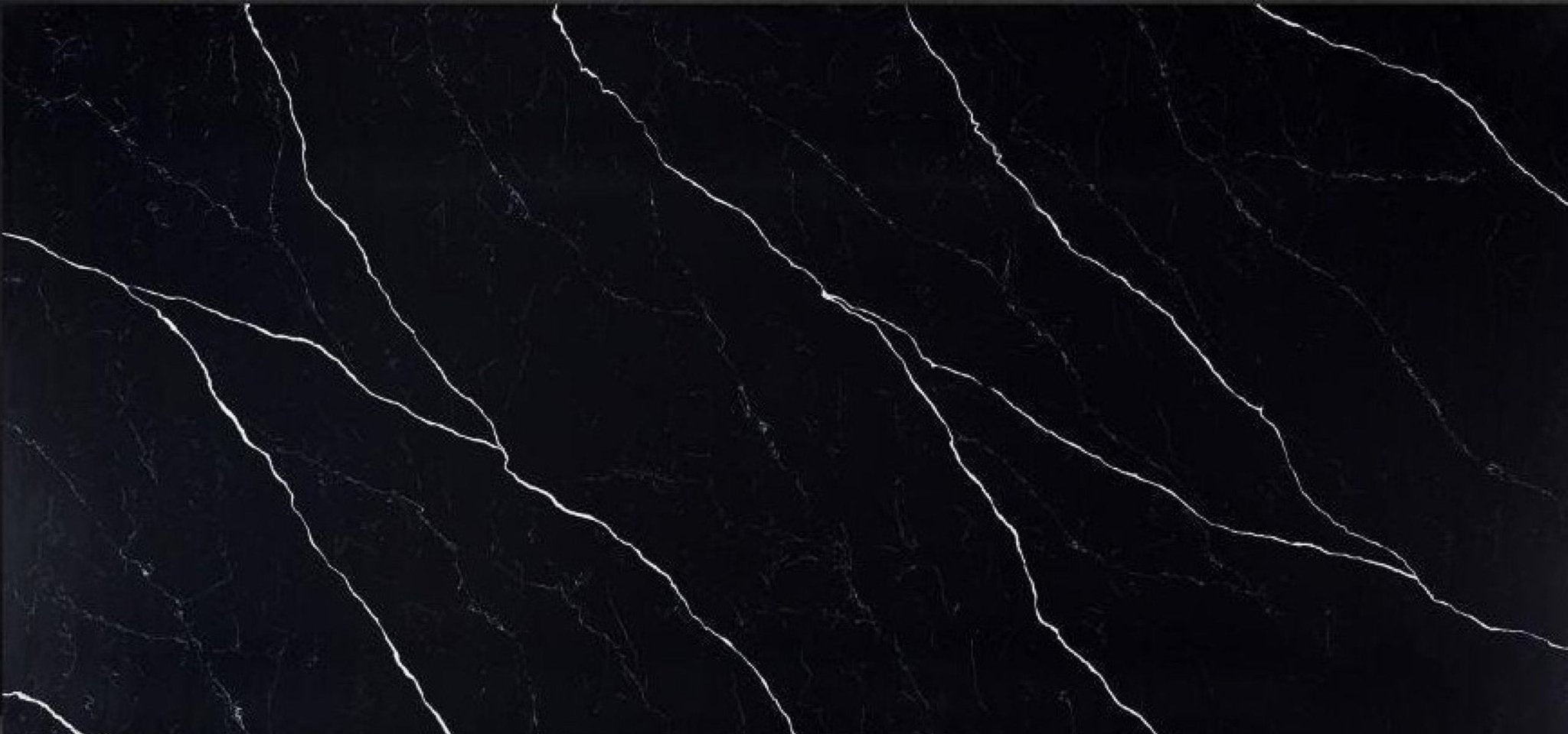 Nero Marquina Variant Quartz Variant- Zicana Boutique -1