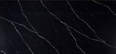 Nero Marquina Variant Quartz Variant- Zicana Boutique -1
