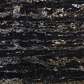 Nero Portoro Extra Marble Antolini - Zicana Boutique - 1