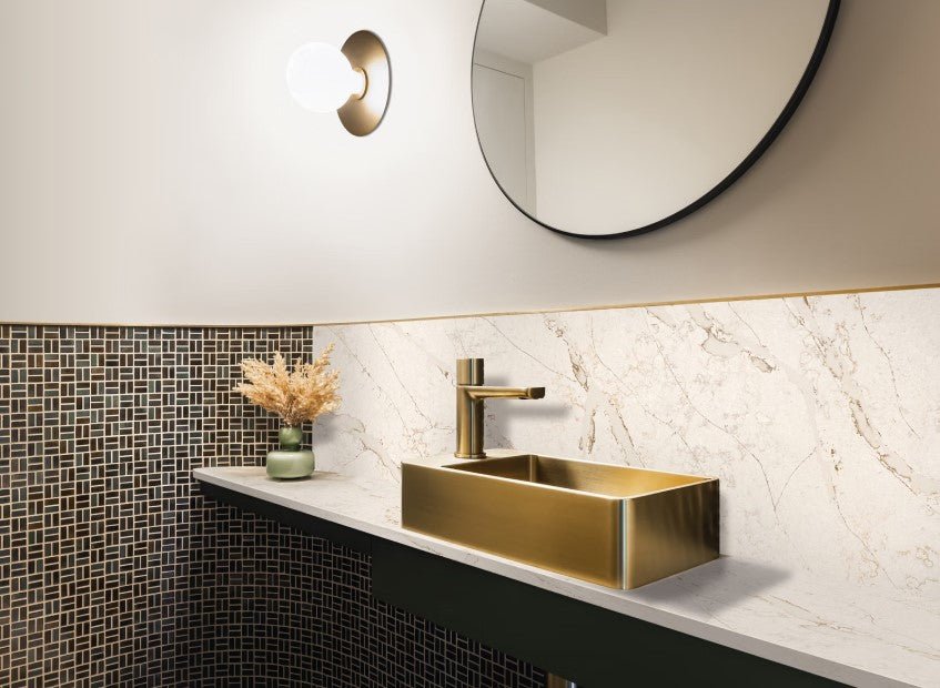 Nevis Ridge Wilsonart Wilsonart - Zicana Boutique - 2