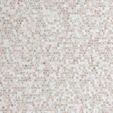 Norwegian Rose Marble Mosaic Artistic Tile - Zicana Boutique - 1