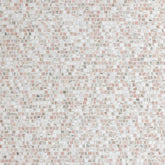 Norwegian Rose Marble Mosaic Zicana Boutique - Zicana Boutique - 1