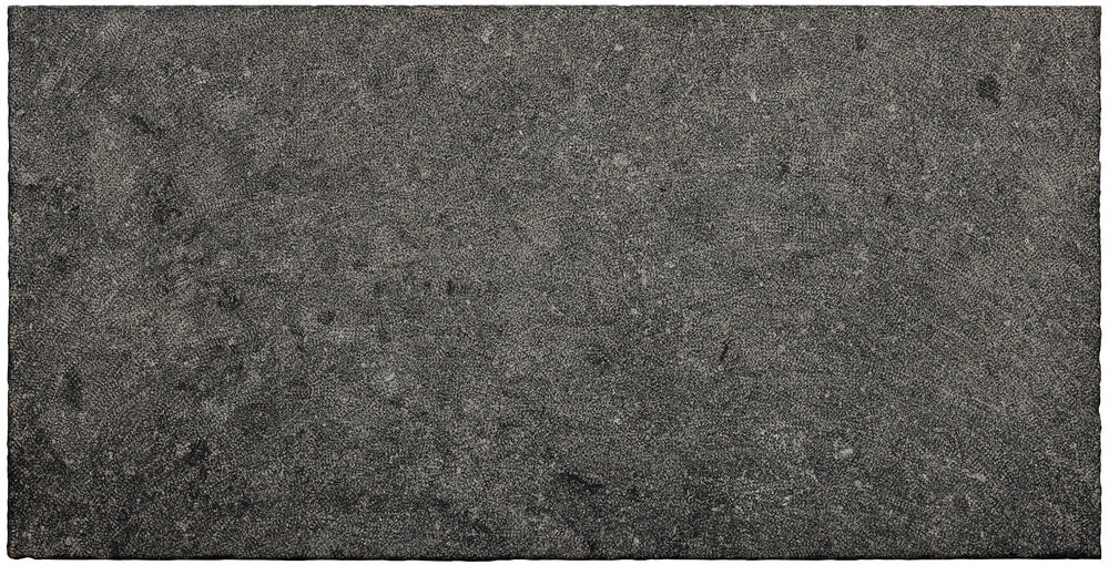 Nuovo Antico Belgian Bluestone Tile Artistic Tile - Zicana Boutique - 3