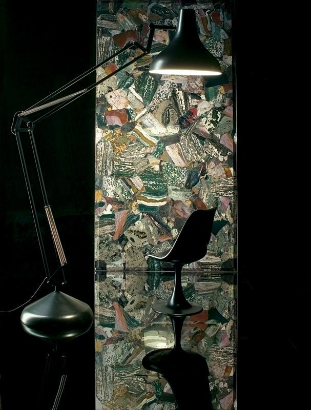 Ocean Jasper Gemstone Antolini - Zicana Boutique - 3