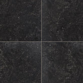 Odessa Black Belgian Bluestone Limestone Tile Artistic Tile - Zicana Boutique - 1