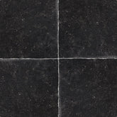 Odessa Black Belgian Bluestone Limestone Tile Artistic Tile - Zicana Boutique - 1