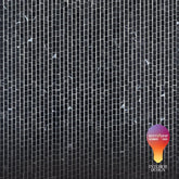 Ombre Extender Black Marble Mosaic Zicana Boutique - Zicana Boutique - 1