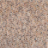 Ombre Extender Desert Sunrise Red Mosaic Zicana Boutique - Zicana Boutique - 1