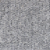 Ombre Extender Mountain Mist Grey Mosaic Artistic Tile - Zicana Boutique - 1