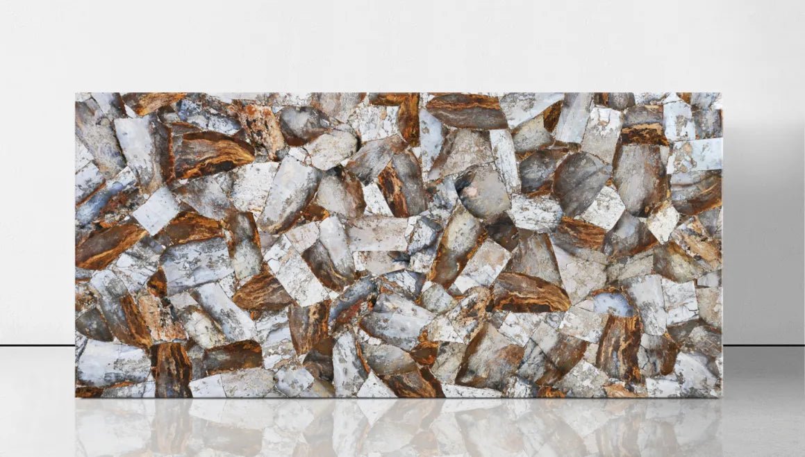 Opal Agate Precious Stone Zicana Boutique - Zicana Boutique - 5