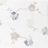 Orchid Flat Thassos Multi Waterjet Mosaic Zicana Boutique - Zicana Boutique - 1