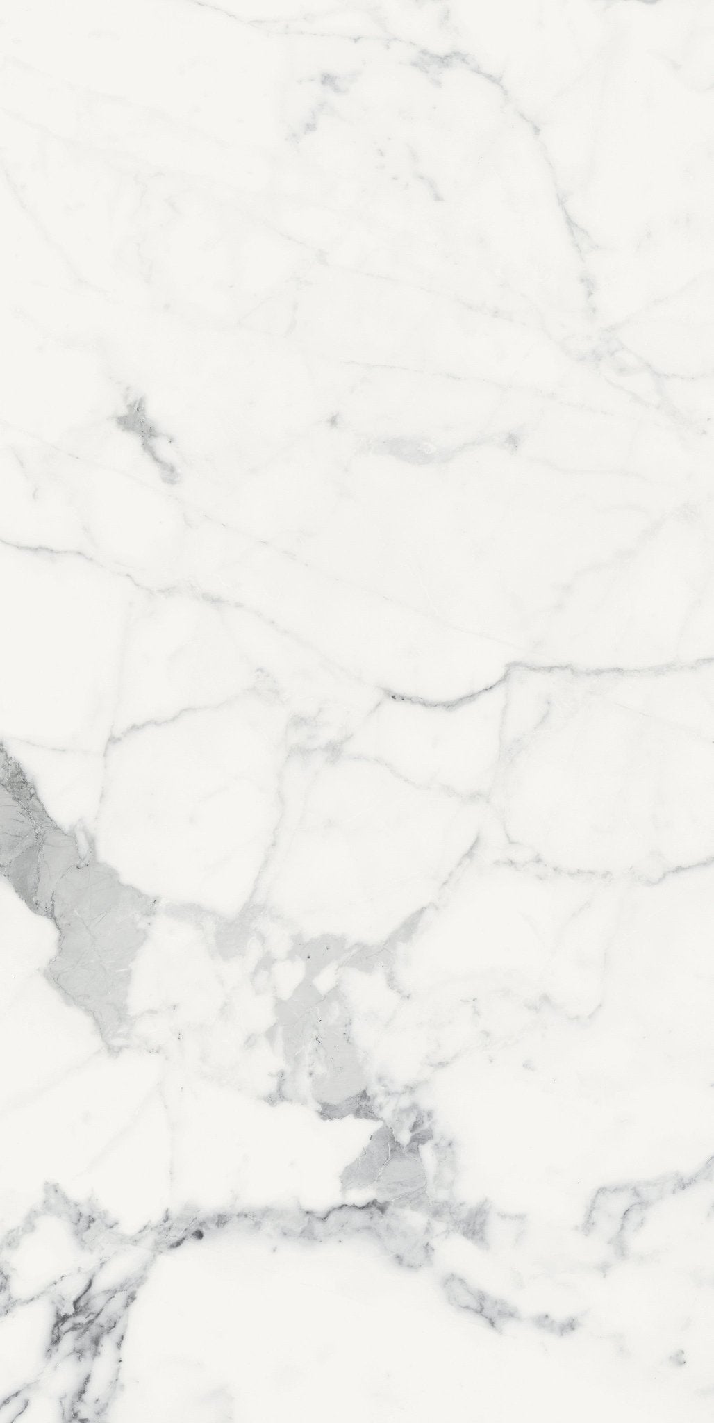 Origines Blanc Porcelain Florim Field Tiles 24" X 48" Florim - Zicana Boutique - 6