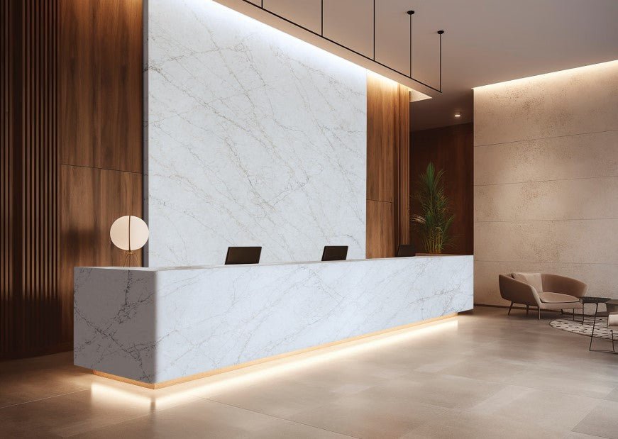 Ostler Peak Wilsonart Wilsonart - Zicana Boutique - 2