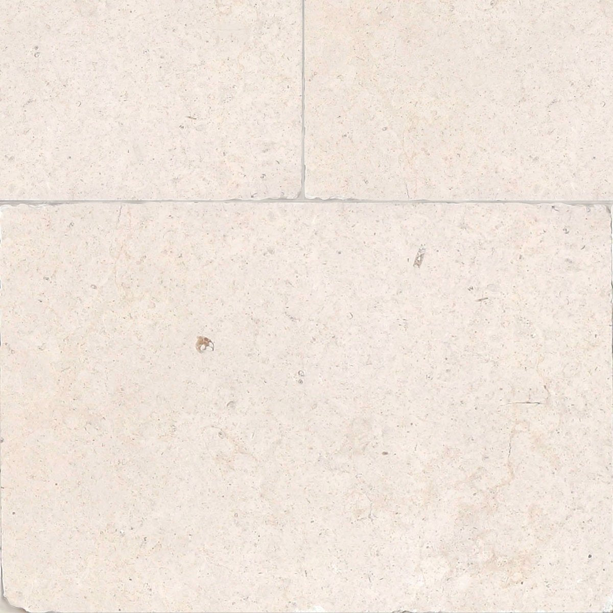 Palazzo Blond Belgian Brushed Antique Limestone Field Tile 16''x24''x3/4'' Zicana Boutique - Zicana Boutique - 1