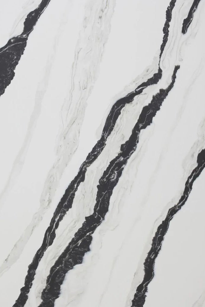 Panda Black Raphael Quartz Raphael Quartz - Zicana Boutique - 1