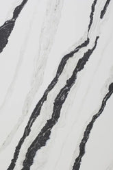 Panda Black Raphael Quartz Raphael Quartz - Zicana Boutique - 1