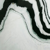 Panda White Marble Antolini - Zicana Boutique - 1