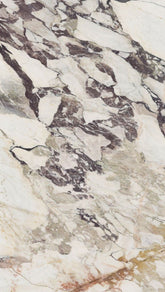 Paonazzo Brecciato Marble Marble Couture - Zicana Boutique - 1