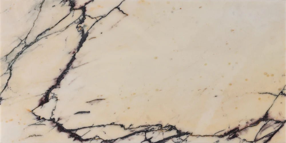 Paonazzo Marble Field Tile 12" x 24" Zicana Boutique - Zicana Boutique - 3