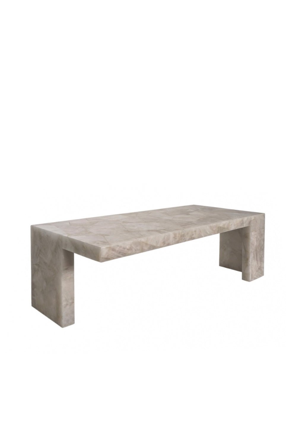 Paragon Coffee Table Zicana Boutique - Zicana Boutique - 1