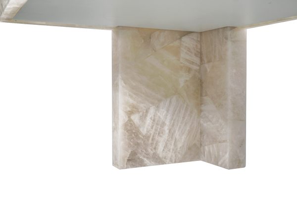 Paragon Coffee Table Zicana Boutique - Zicana Boutique - 5