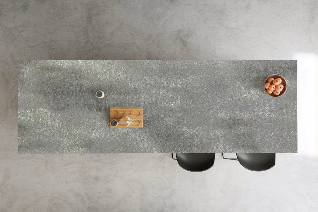 Patina Gray Tessa Quartz Tessa Stones - Zicana Boutique - 2