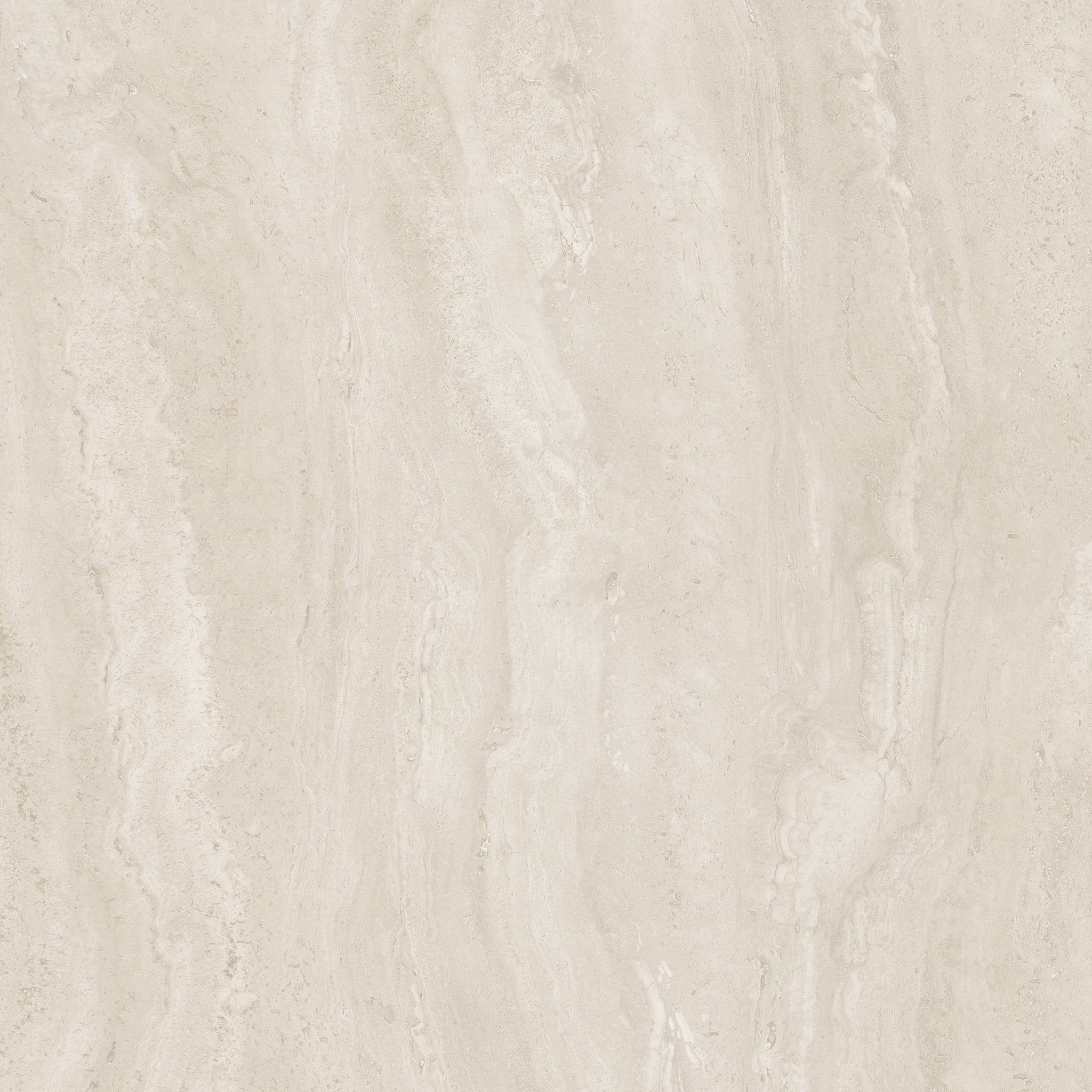Pearl Travertine Porcelain Florim Field Tiles 48" X 48" Florim - Zicana Boutique - 5