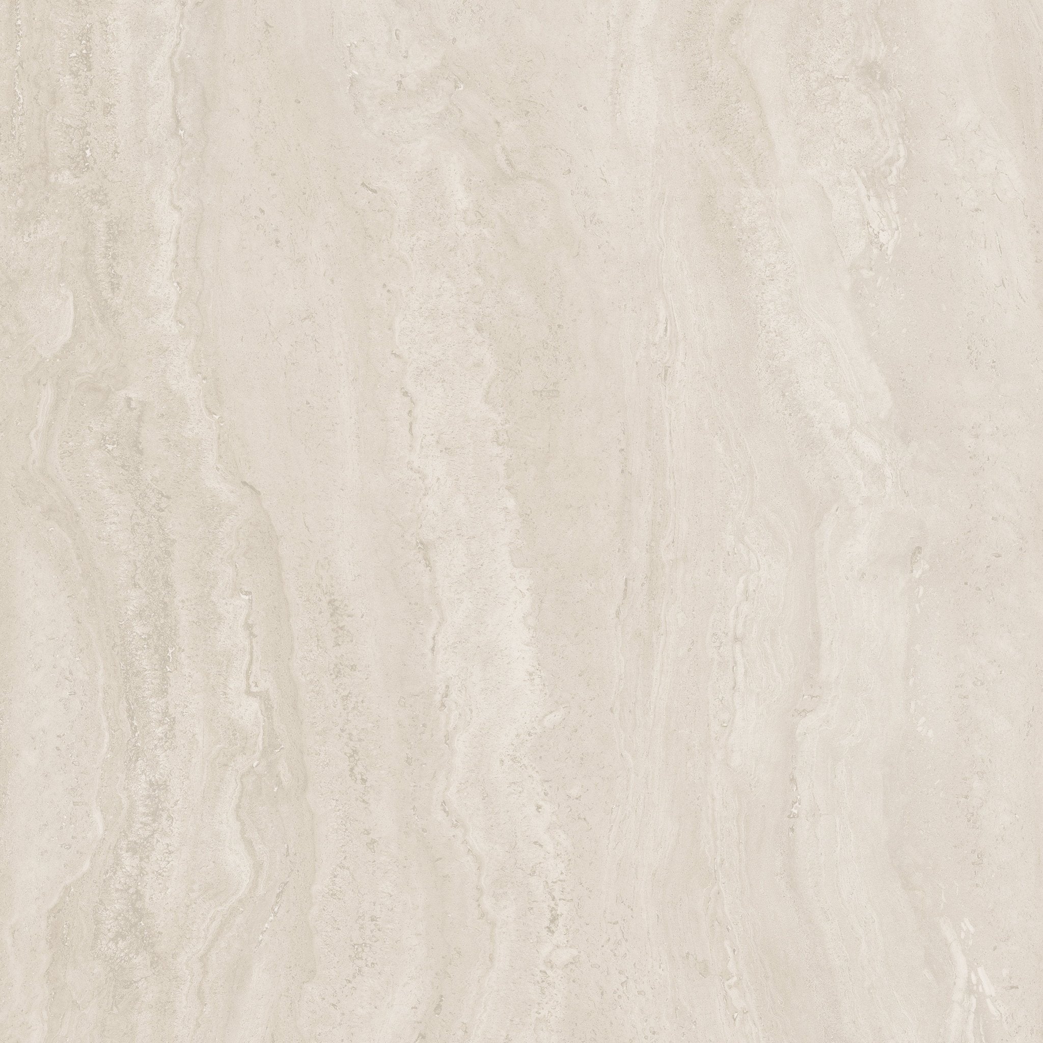 Pearl Travertine Porcelain Florim Field Tiles 48" X 48" Florim - Zicana Boutique - 3